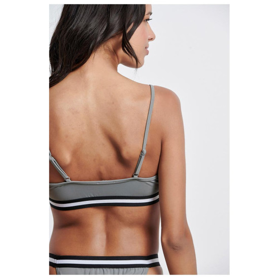 Bodytalk Γυναικείο μαγιό Top